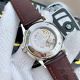 Omega Seamaster Replica Wristwatch SS Brown Leather Band (7)_th.jpg